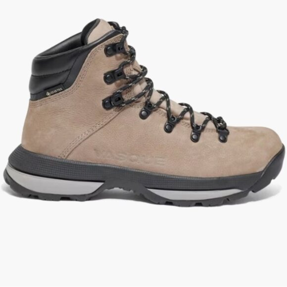 Vasque  W's St. Elias Hiking Boots GORE-TEX Mids Over the Ankle - Picture 2 of 13